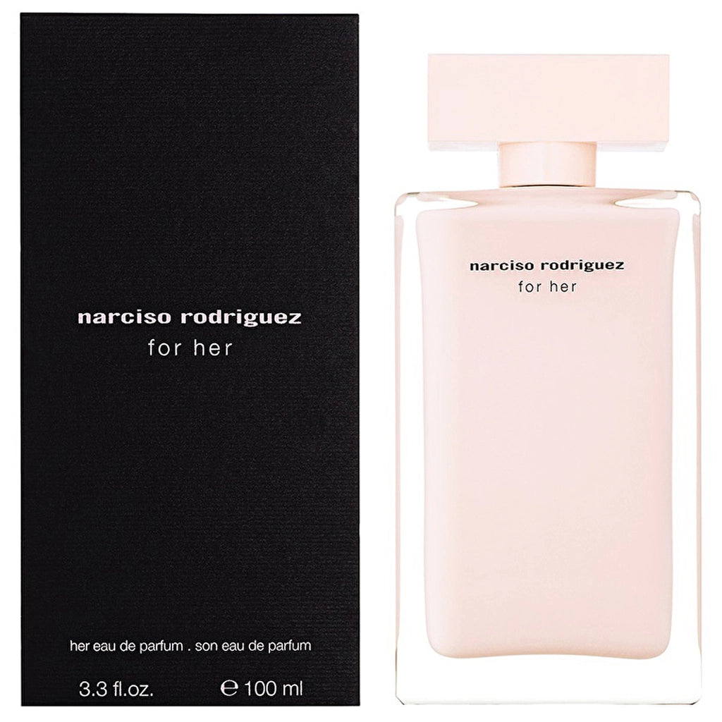 Narciso Rodriguez EDP Women&