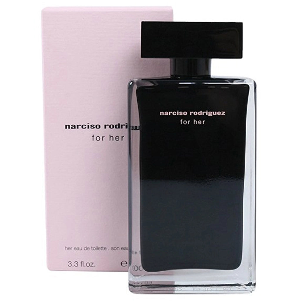 Narciso Rodriguez EDT Women&