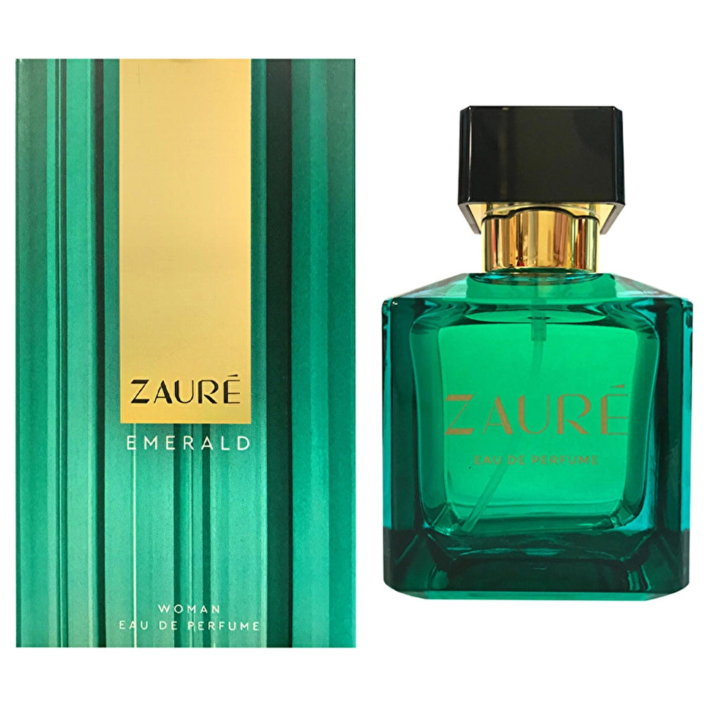 Zaure Rose Quartz EDP Women&