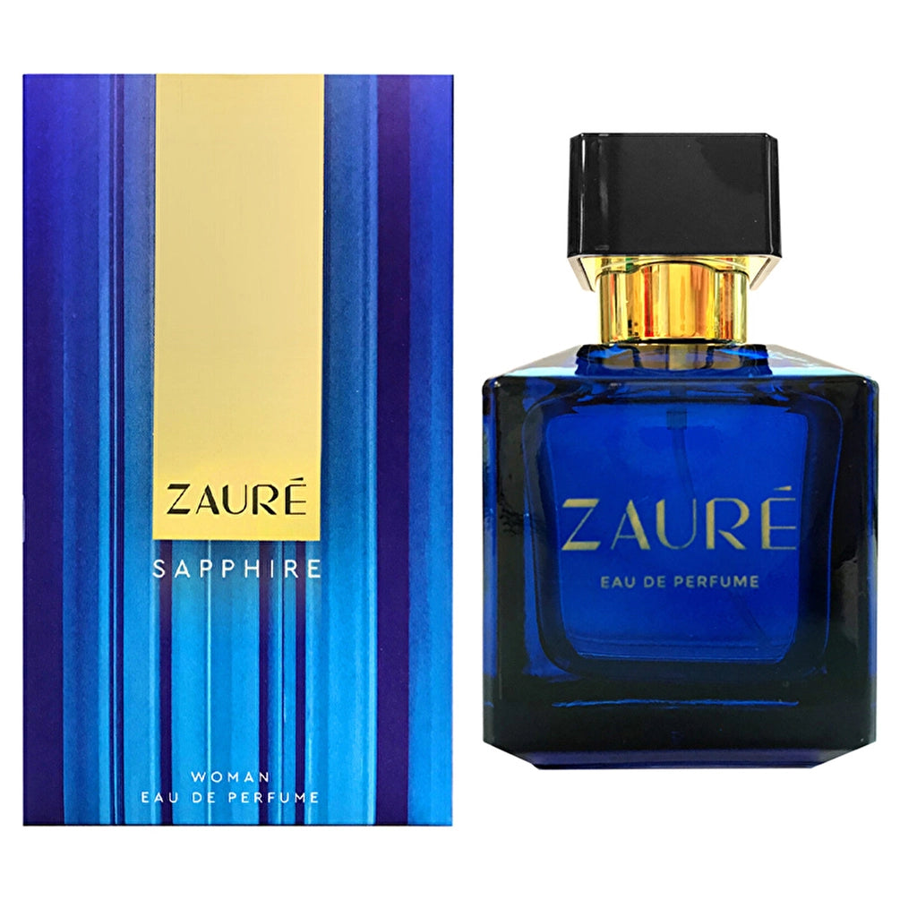 Zaure Rose Quartz EDP Women&