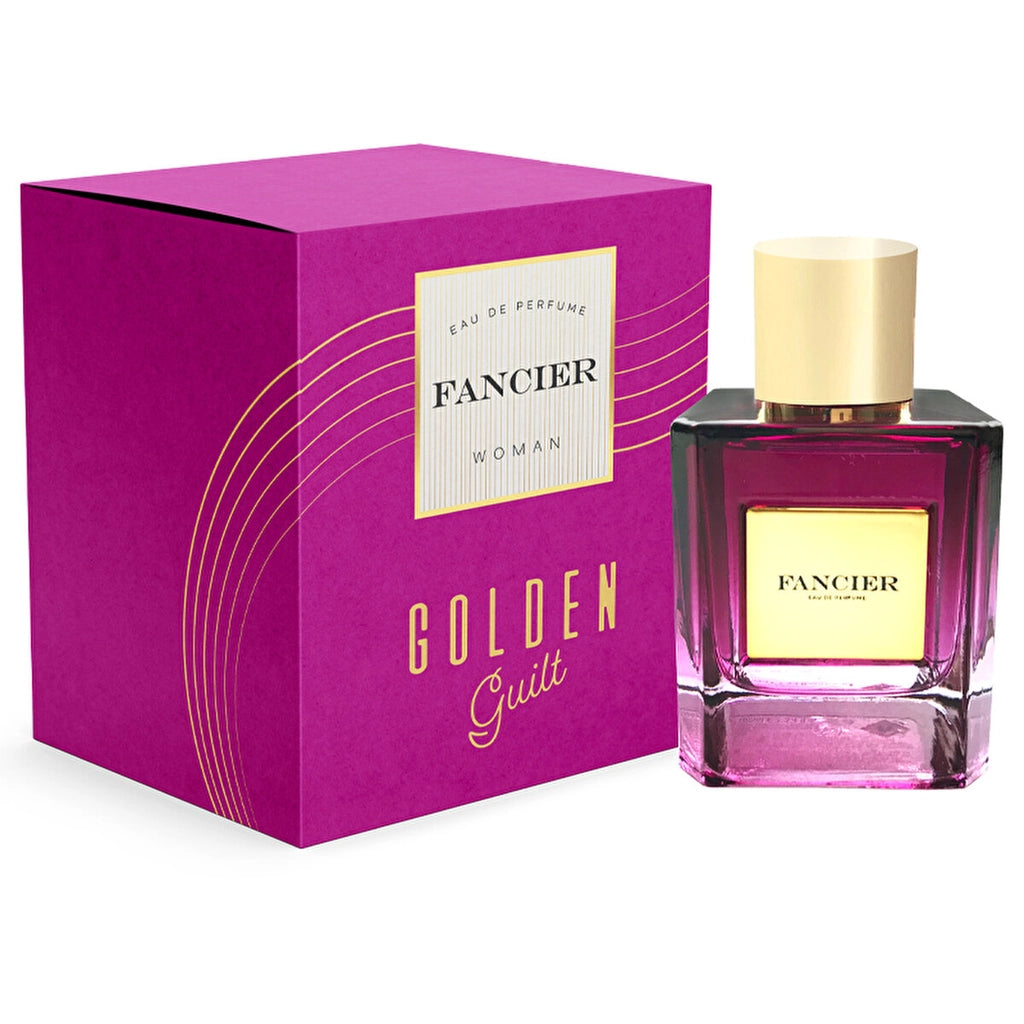 Fancier Heartbeat EDP Women&