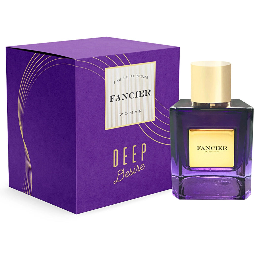 Fancier Heartbeat EDP Women&