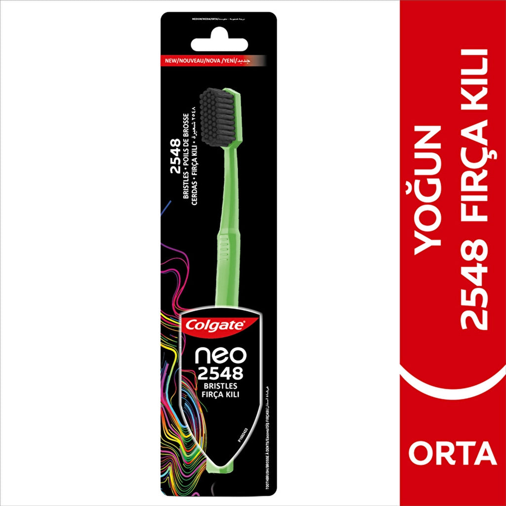 Colgate Neo Single Toothbrush