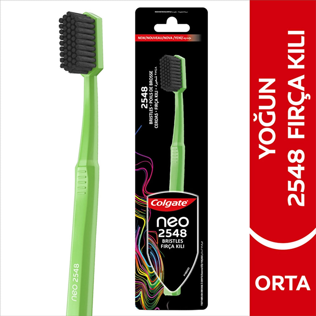 Colgate Neo Single Toothbrush