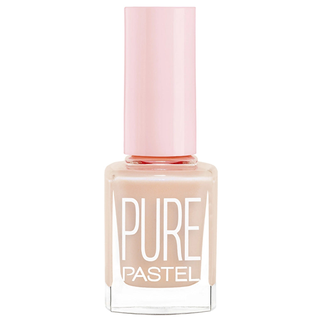 Pastel Pure Nail Polish 623