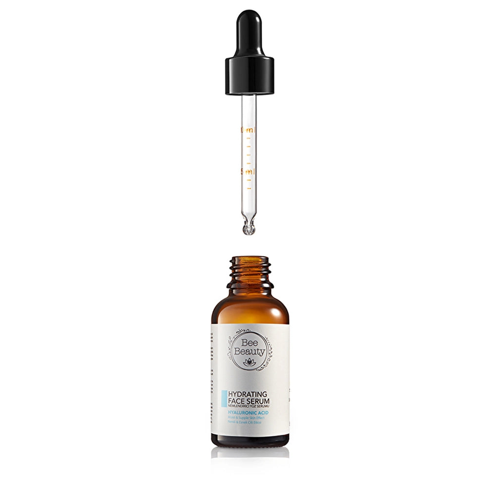 Bee Beauty Hydrating Moisturizing Face Serum 30 ml