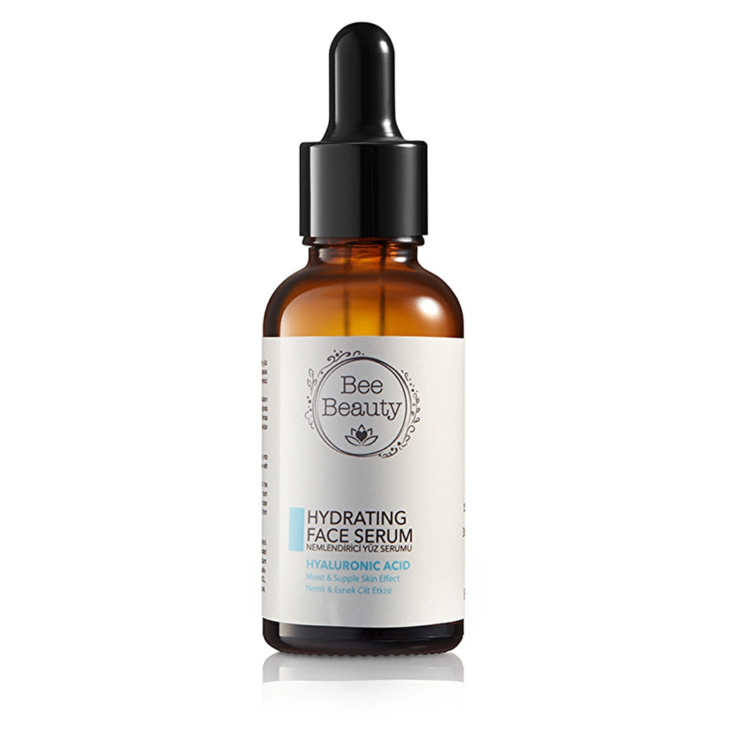 Bee Beauty Hydrating Moisturizing Face Serum 30 ml