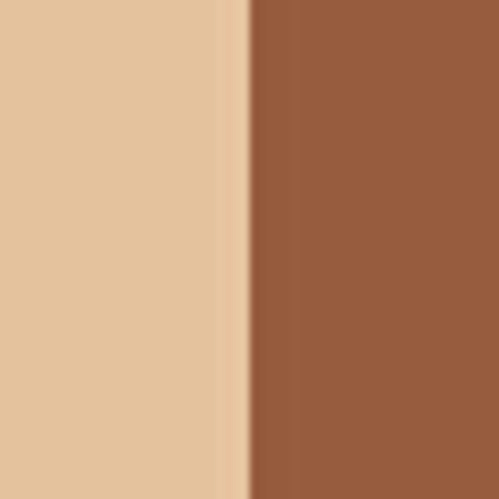 New Well Porcelain Make Up Stick Contour No:01
