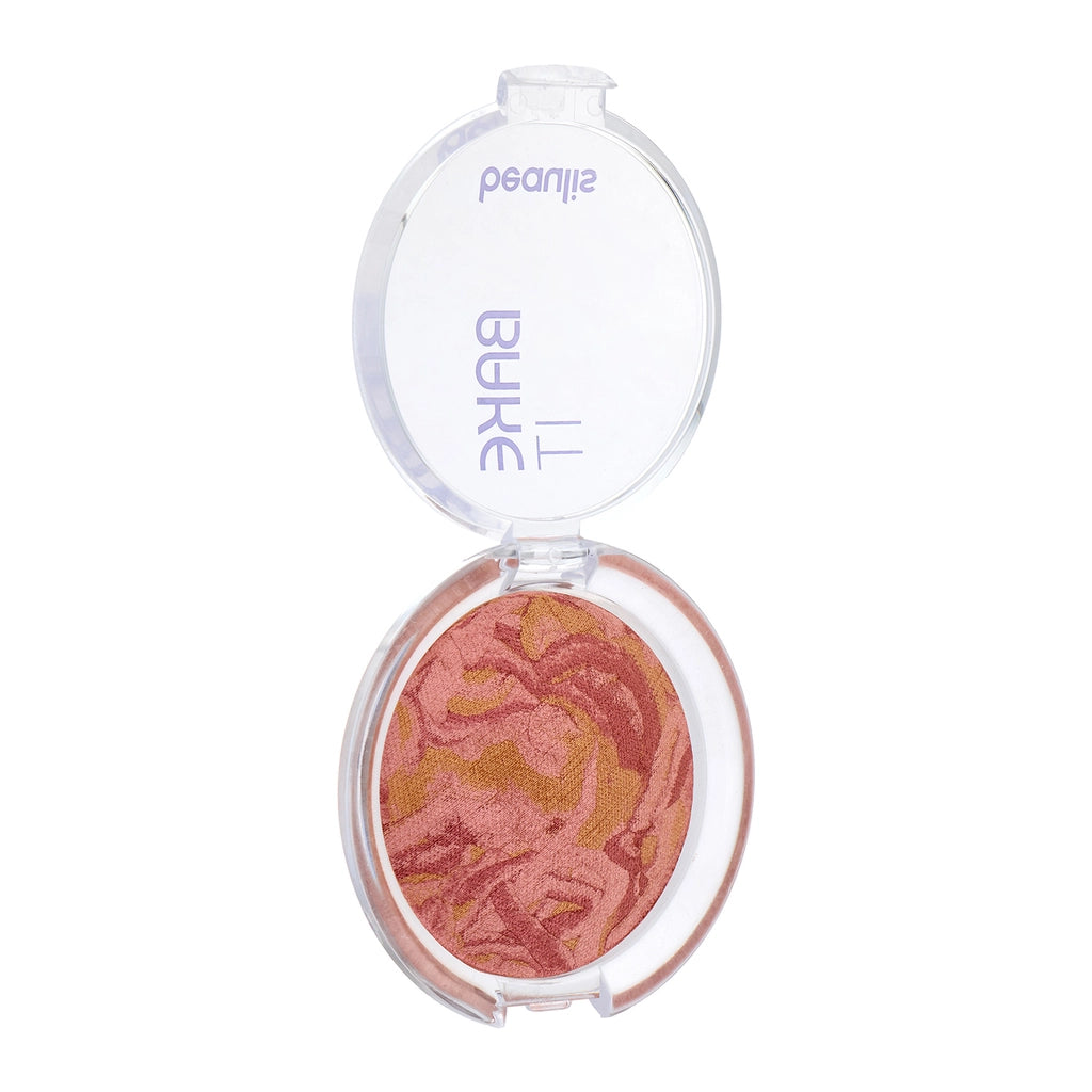 Beaulis Bake It Baked Blush 616 Bestie