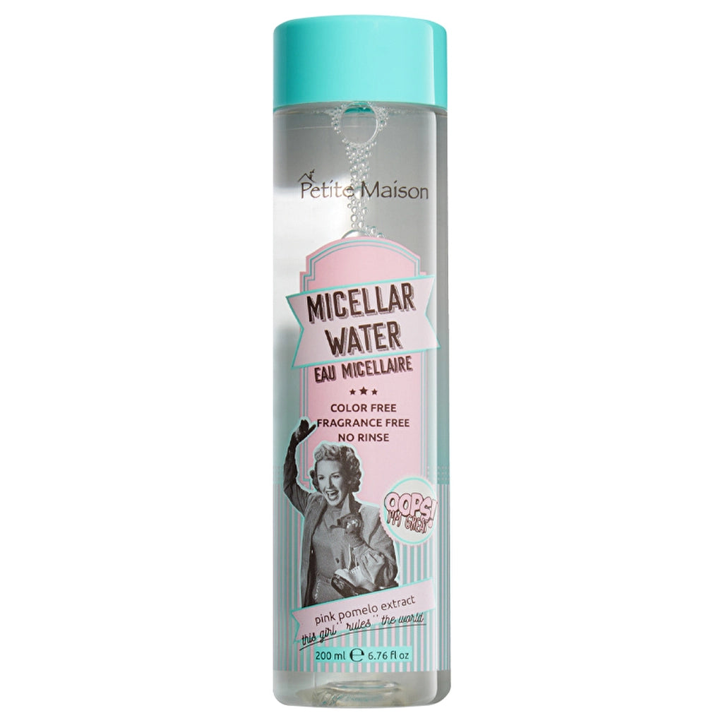 Petite Maison Micellar Water 200 ml