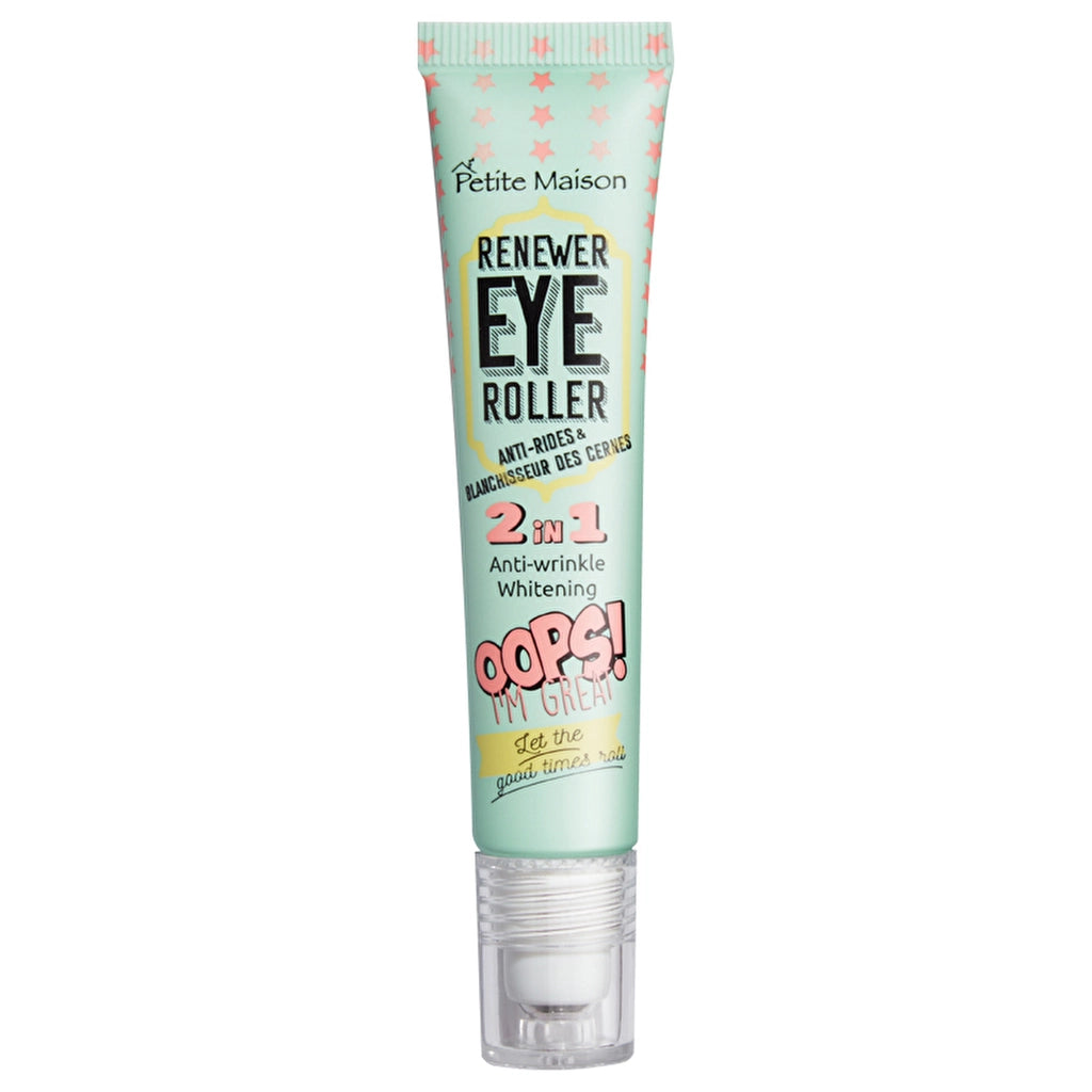 Petite Maison Eye Cream 12 ml