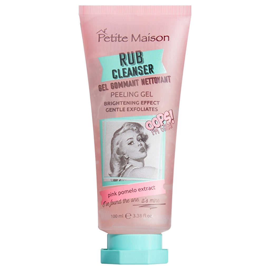 Petite Maison Peeling Gel 100 ml