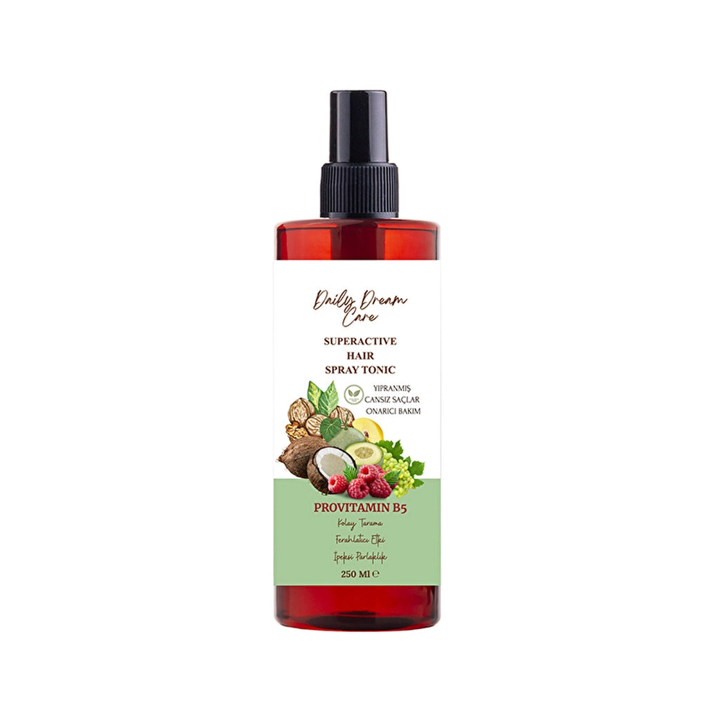 True Bee Daily Dream Care Superactive Hair Spray Tonic 250 ml