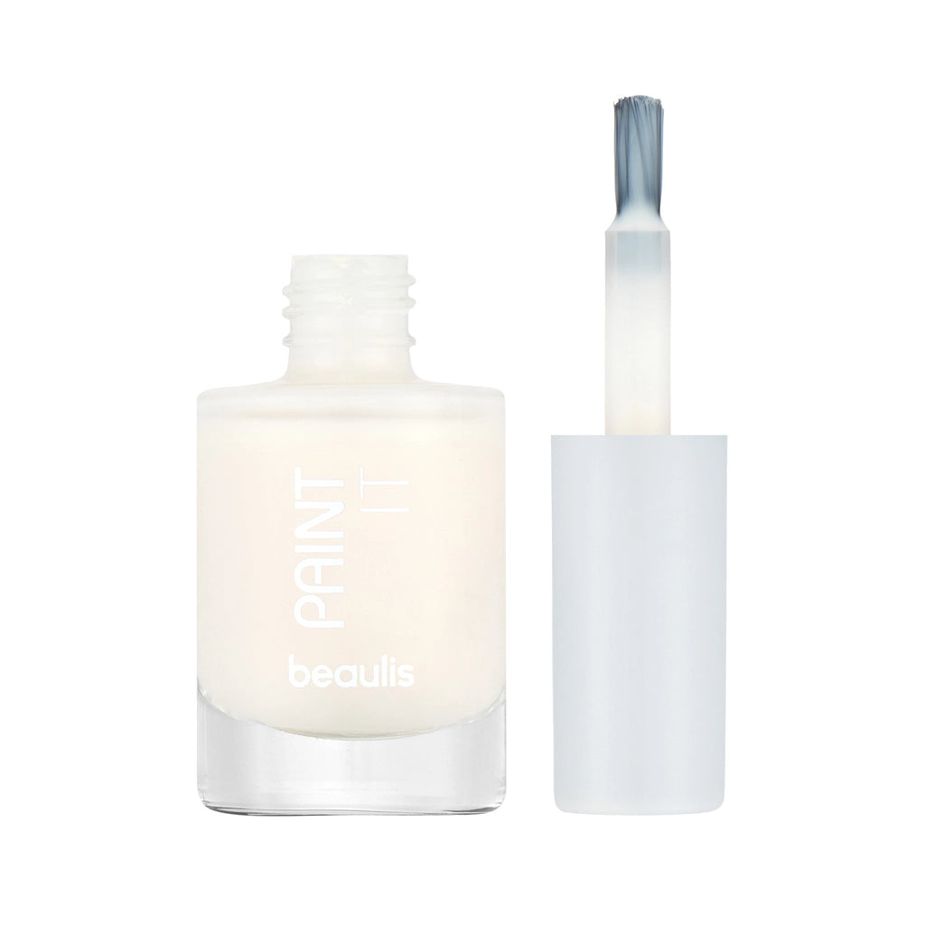 Beaulis Paint It Nail Polish 193 Fresh Nude