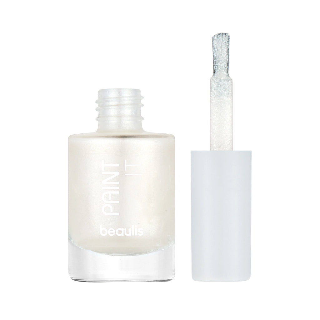 Beaulis Paint It Nail Polish 964 Crystal Sword