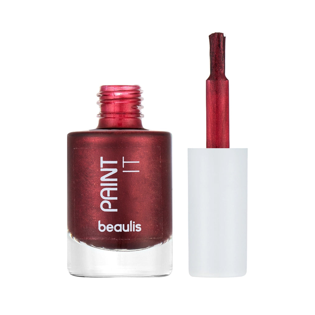 Beaulis Paint It Nail Polish 372 Dance With Love