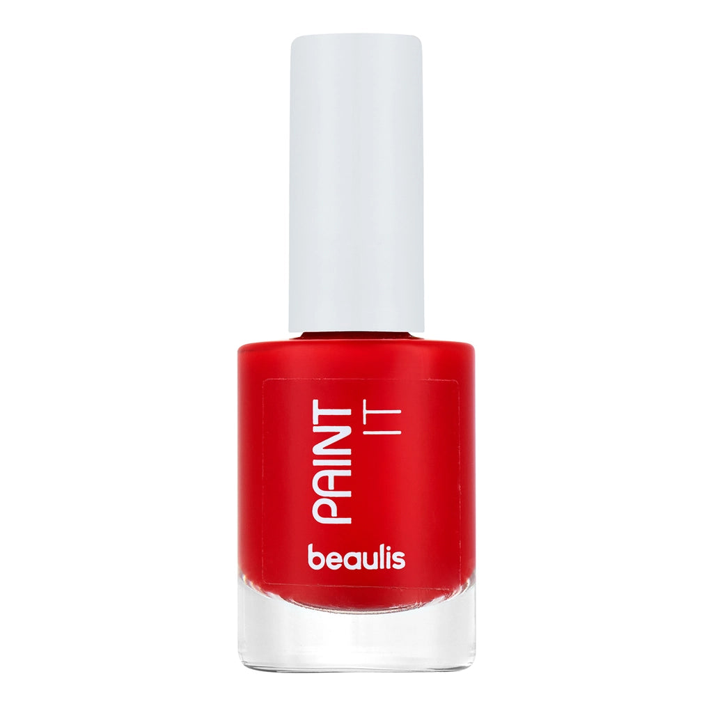 Beaulis Paint It Nail Polish 956 Galaxy