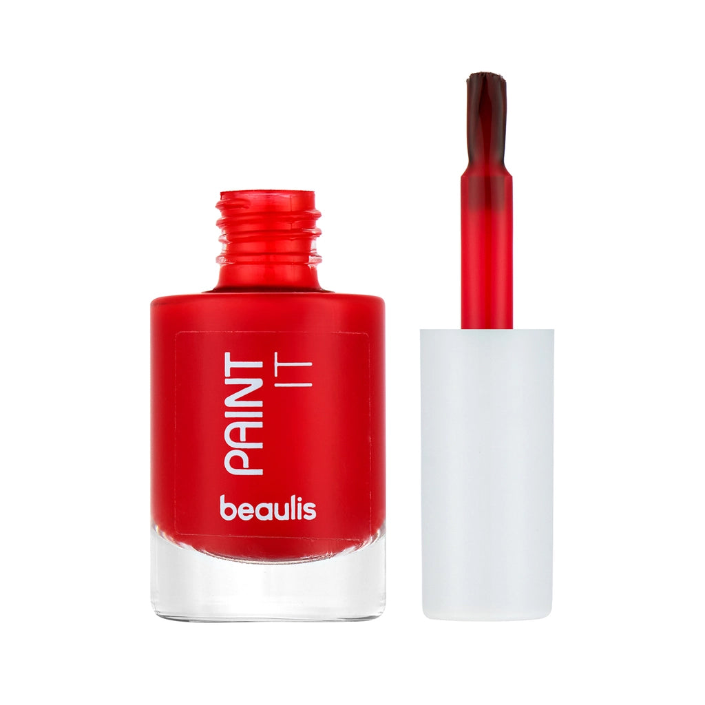 Beaulis Paint It Nail Polish 357 Passion