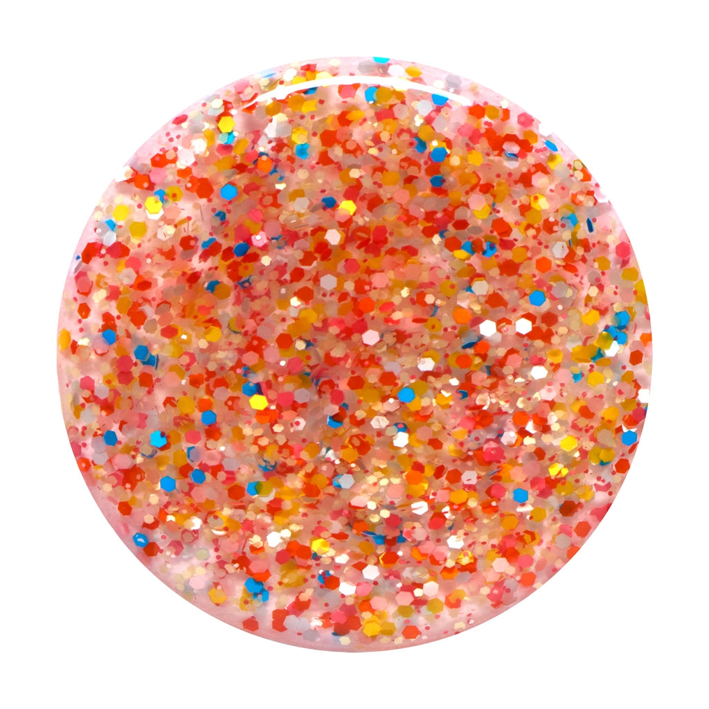 Beaulis Paint It Nail Polish 976 Rainbow