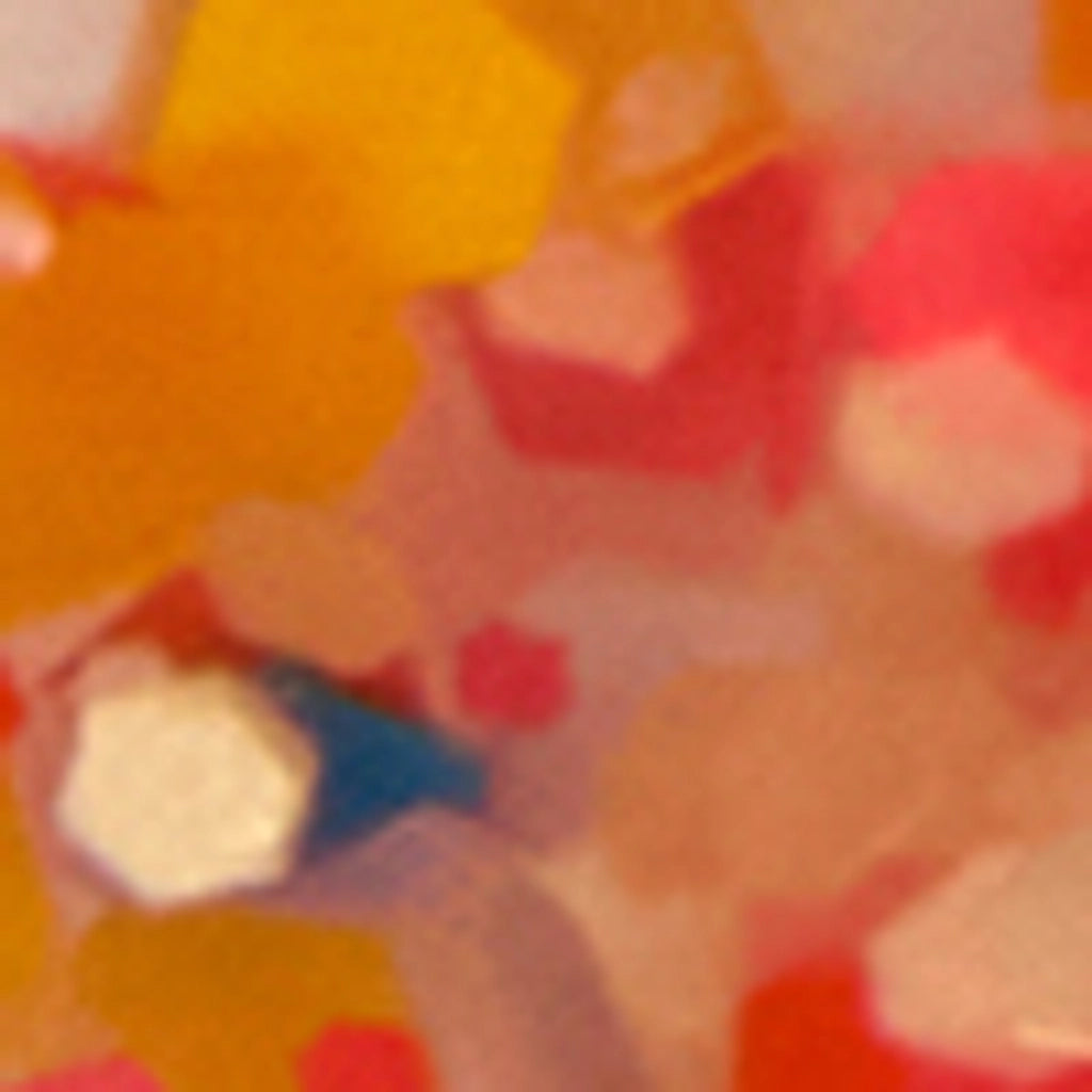 Beaulis Paint It Nail Polish 976 Rainbow