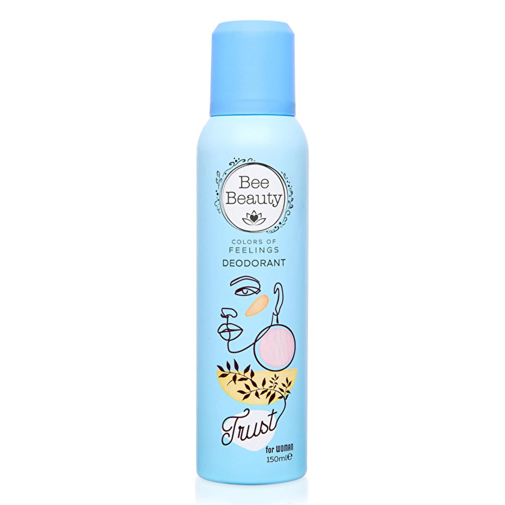 Bee Beauty Colors of Feelings Royal Women&