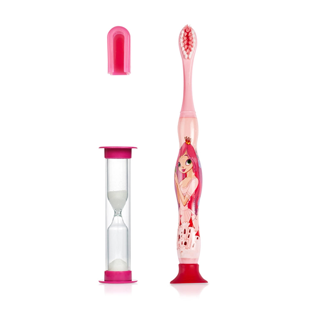 Benri Dent Hourglass Children&