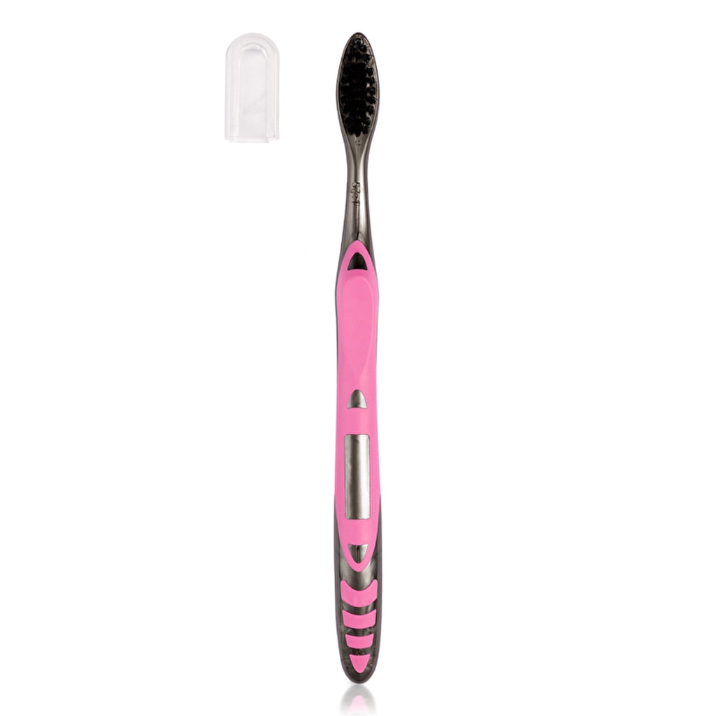 Benri Dent Charcoal Toothbrush (Soft)