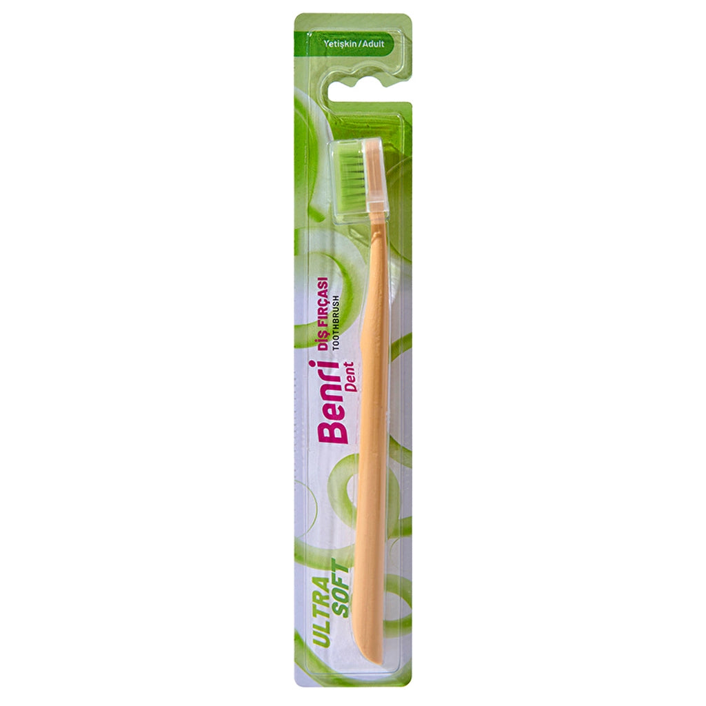 Benri Dent Toothbrush Pro Unisex 5900