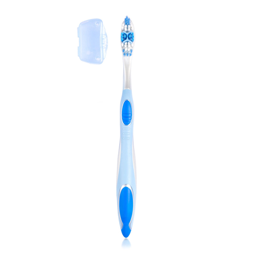 Benri Dent 4 in 1 Effect Toothbrush (Assorted)