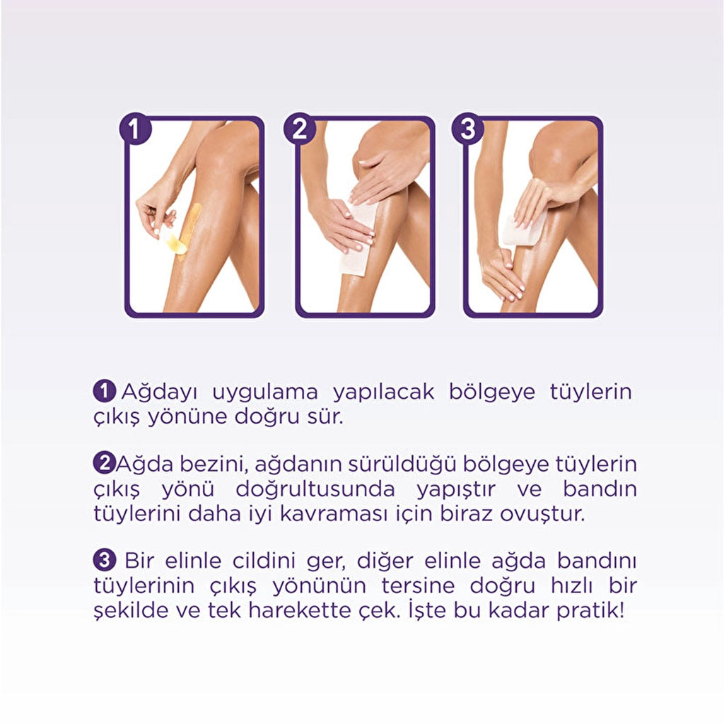 Sesu Waxing Cloth 10 Meters