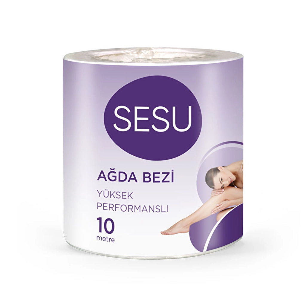 Sesu Waxing Cloth 10 Meters