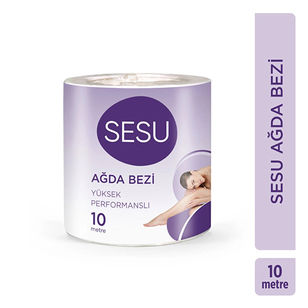 Sesu Waxing Cloth 10 Meters