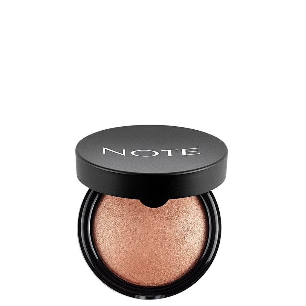 Note Baked Blush 01