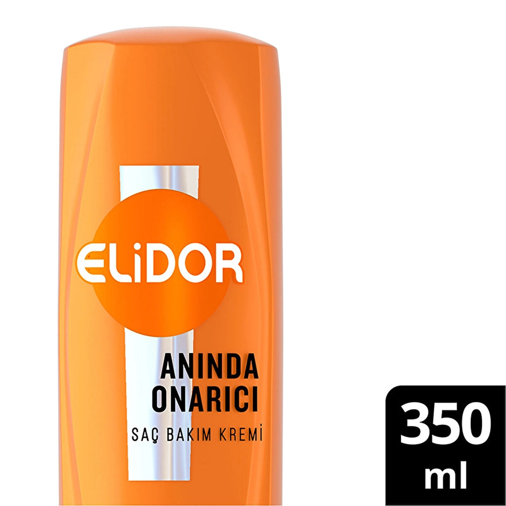 Elidor Instant Repair Liquid Hair Care Cream 200 ml
