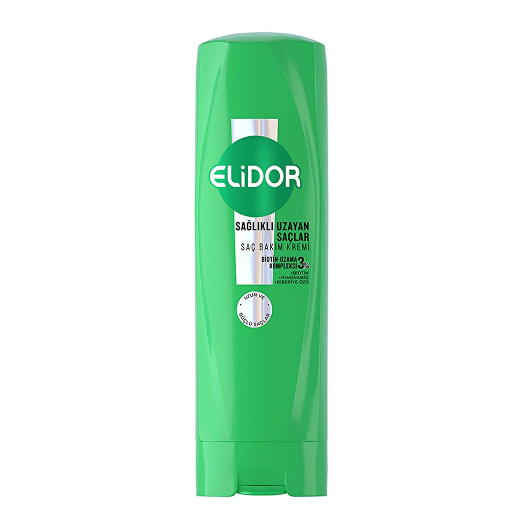 Elidor Hair Care Cream Healthy Growing Hair 350 ml
