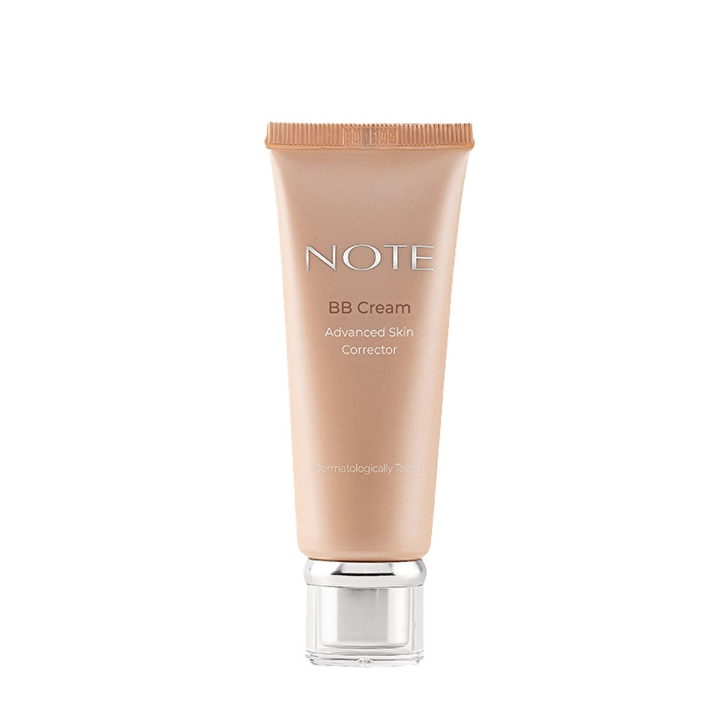 Note BB Cream Foundation 02