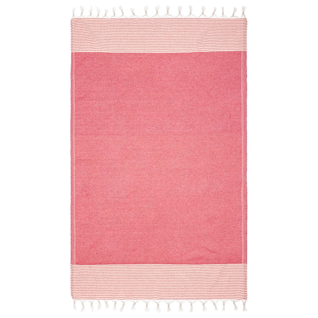 Eklips Loincloth Honeycomb Pink OD012A