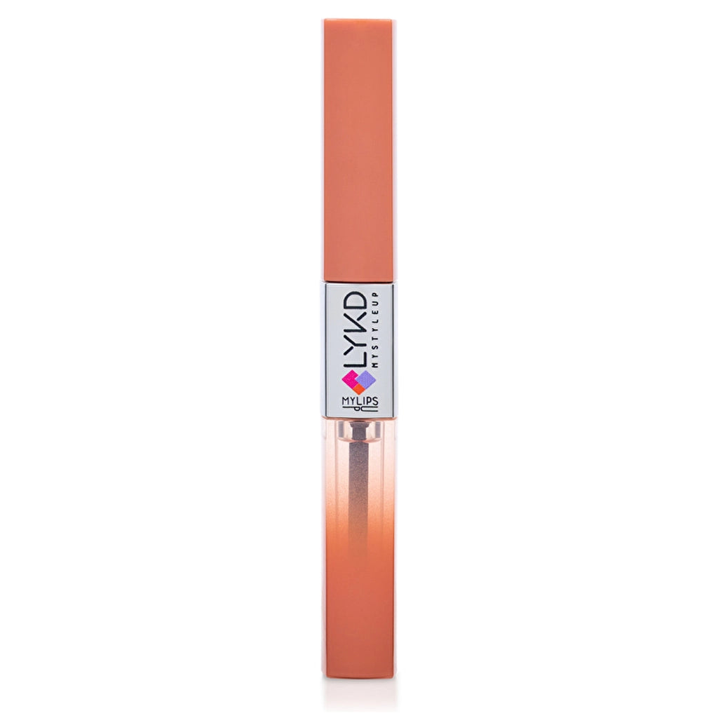 LYKD Double Sided Lipstick & Gloss