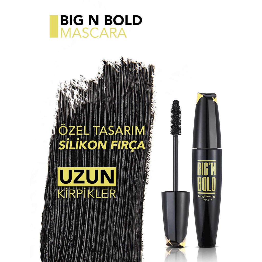 Flormar Big&