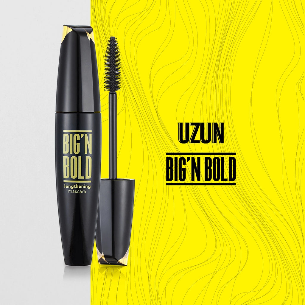 Flormar Big&