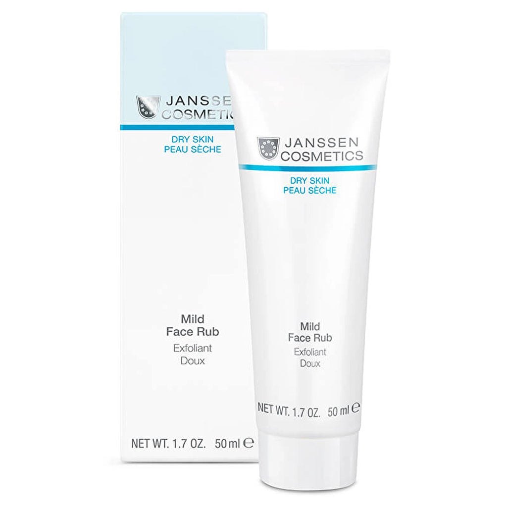 Janssen Cosmetics All Skin Peeling 50 ml