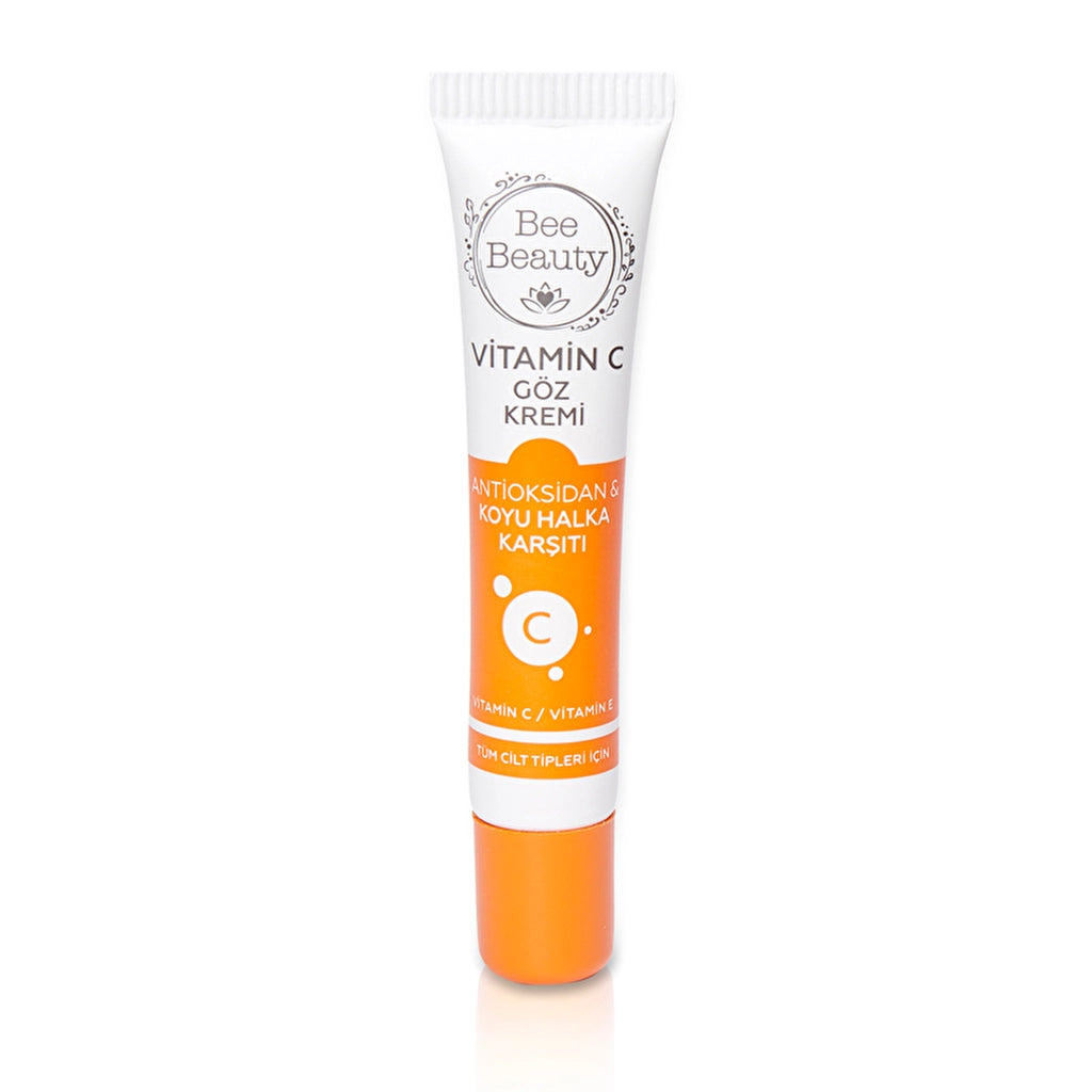 Bee Beauty Vitamin C Eye Cream 15 ml