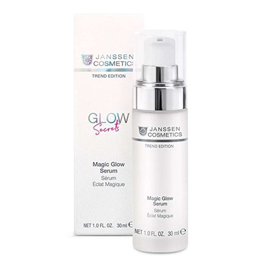 Janssen Cosmetics Radiance Serum 30 ml