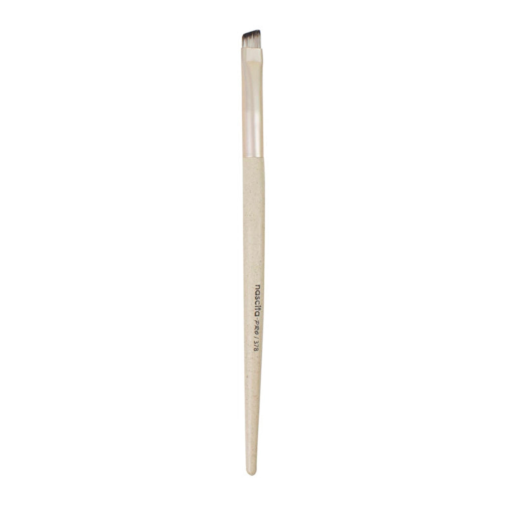 Nascita Eco Angled Eyeliner Brush 378