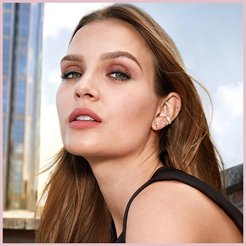 Maybelline New York Lash Sensational Sky High Waterproof Waterproof Mascara Extra Black