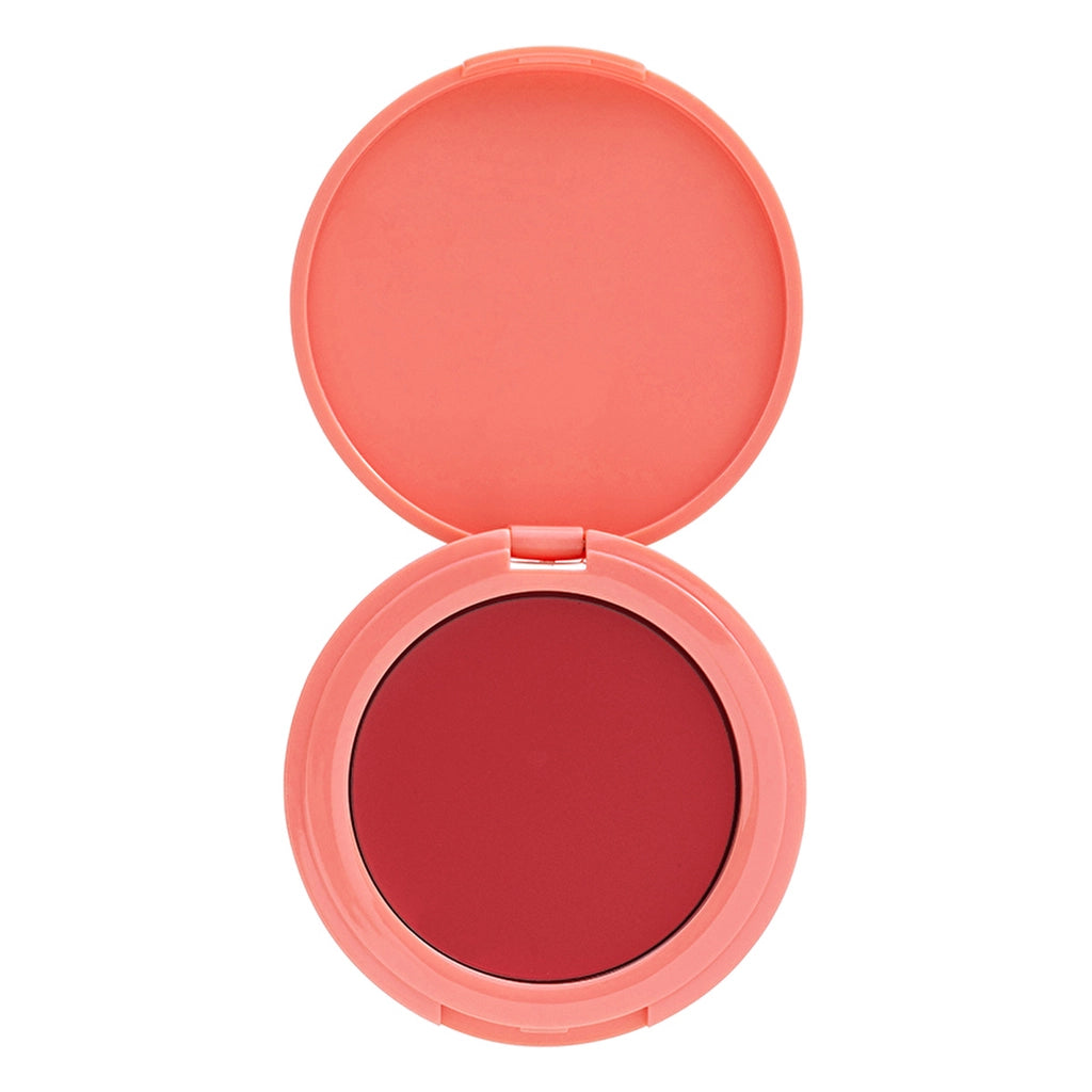 Beaulis Warm It Cream Blush 246 Carmine