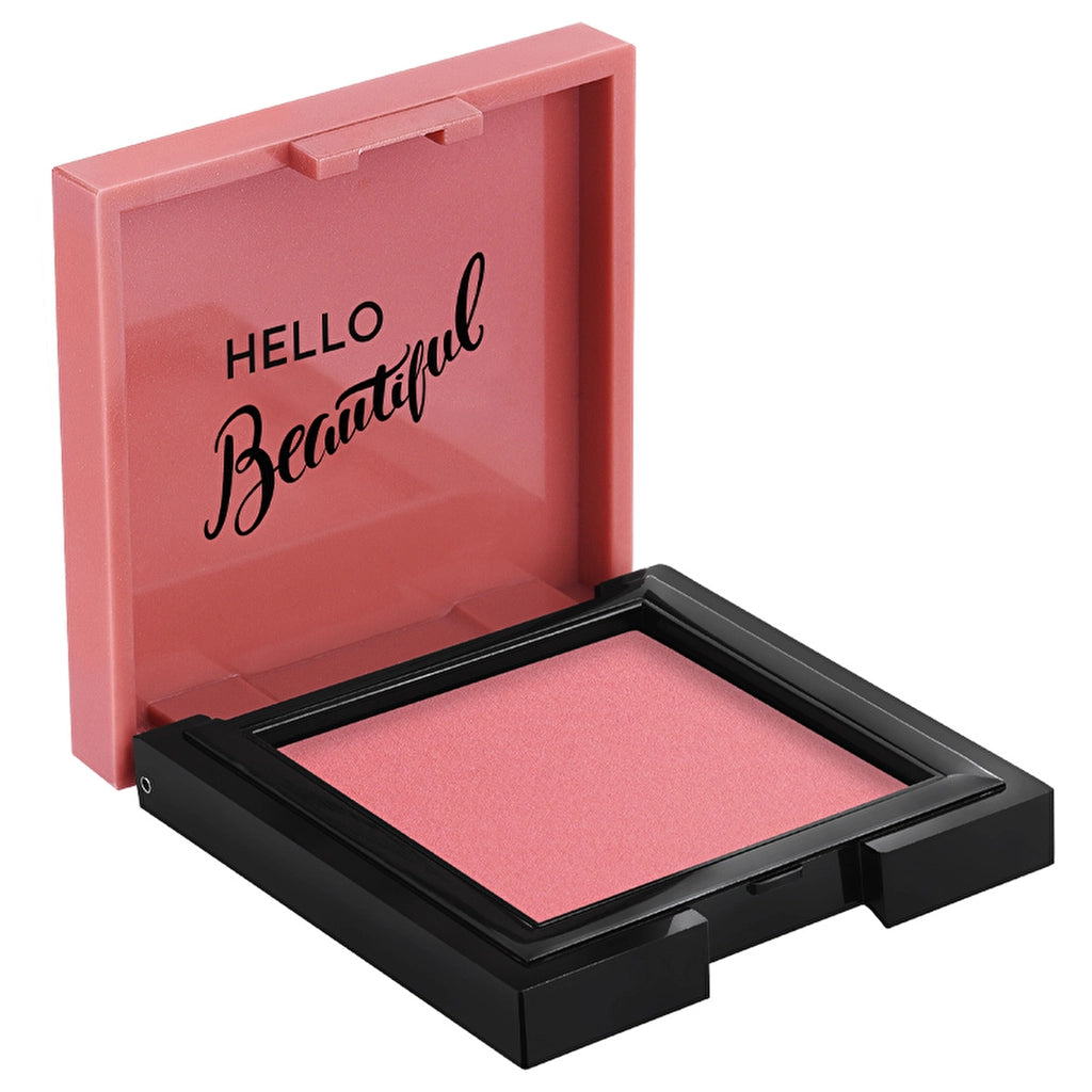 Pastel Profashion Cream Blush Cream Blush No: 49