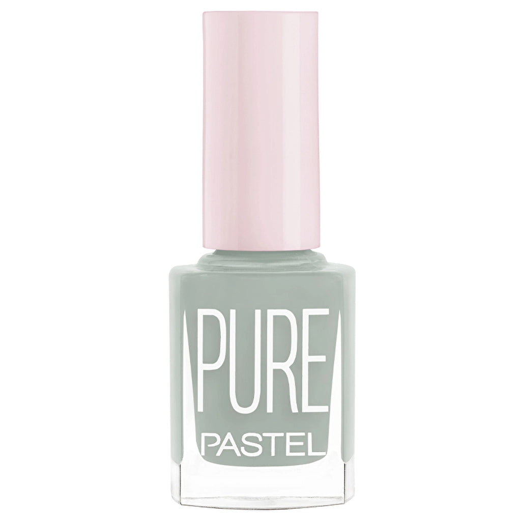 Pastel Pure Nail Polish 611
