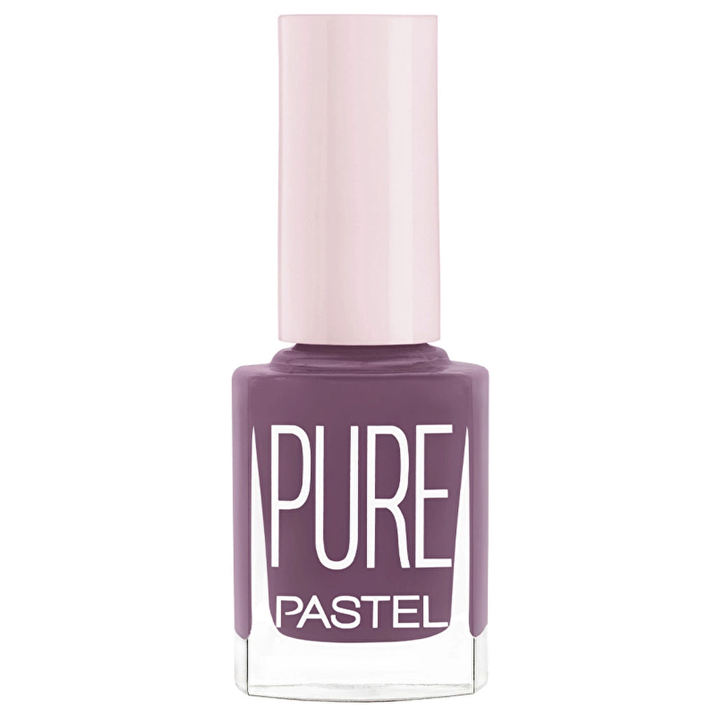 Pastel Pure Nail Polish 618