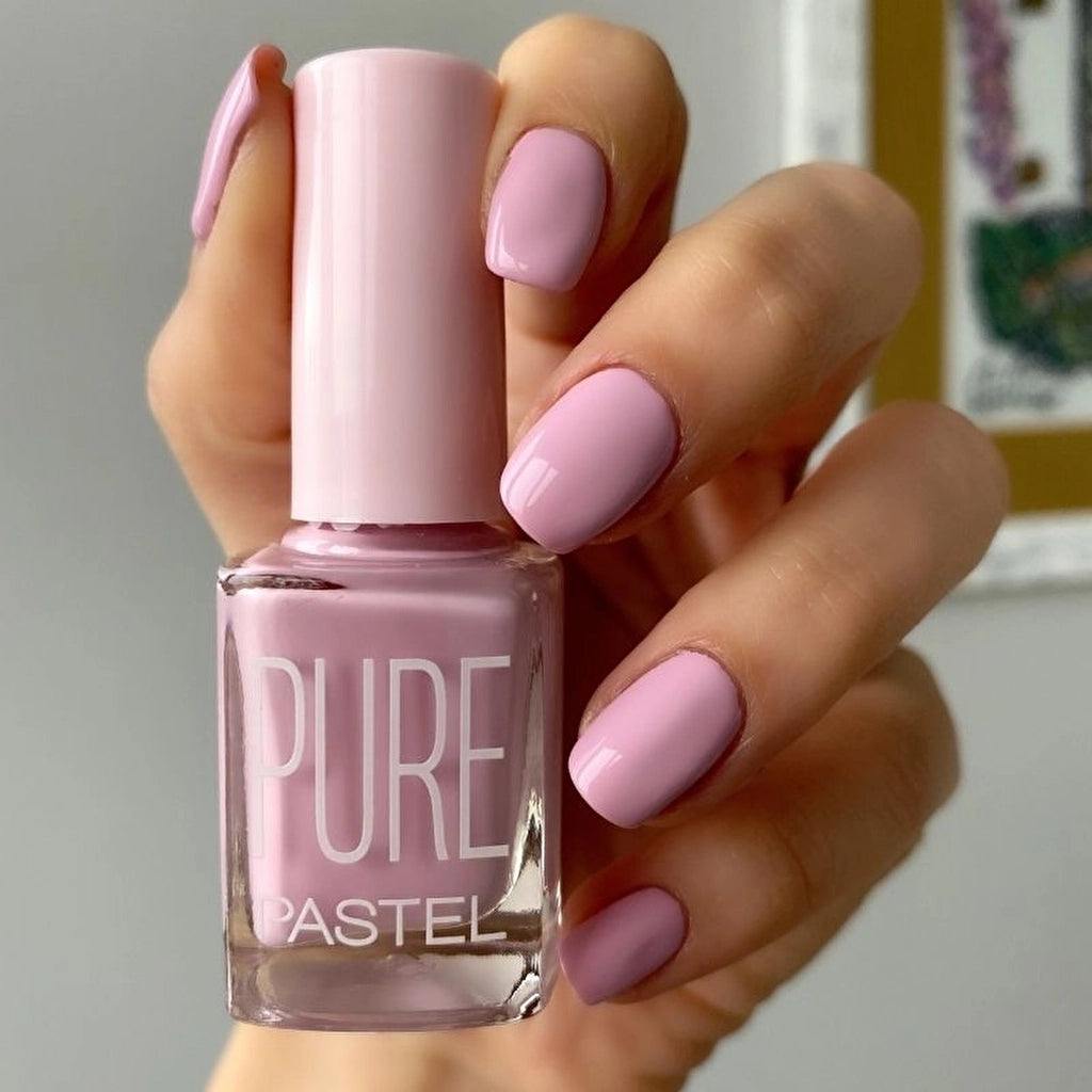 Pastel Pure Nail Polish 623